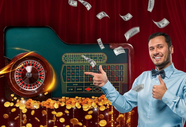Poker Indonesia Game